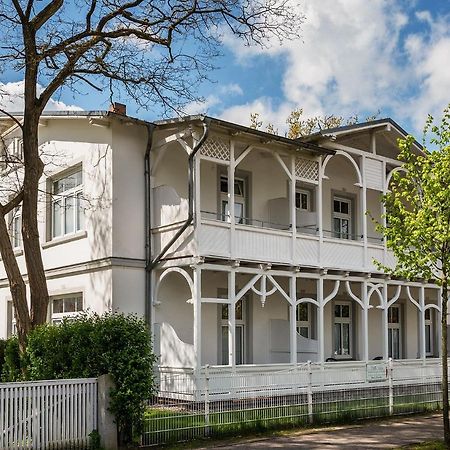 Villa Asta Binz Bagian luar foto